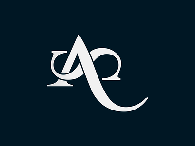 AS Letter Logo a logo as letter as letter logo as logo as logo font as word as wordmark flat logo letter logo design minimal logo monogram s logo typography wordmark logo