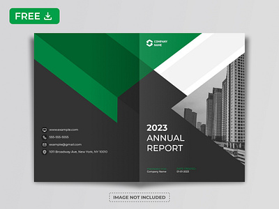 Annual Report Cover Template Design background concept corporate cover design digital flyer graphic infographic interface layout leaflet marketing portfolio poster presentation slide template vector web