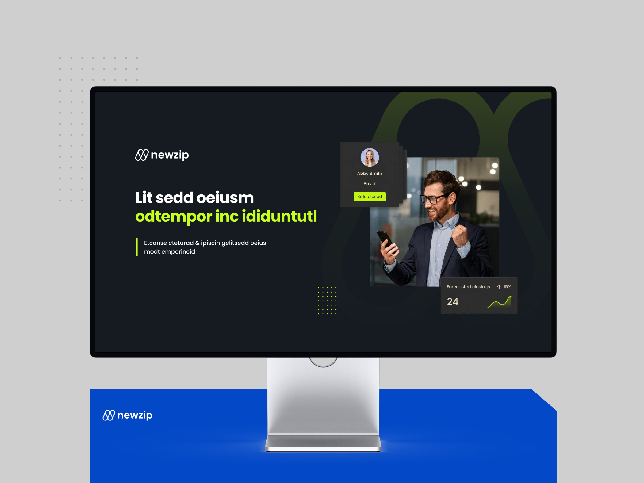 Series A Pitch Deck Design for YC-Backed Proptech Startup business presentations design google slides graphic design investor deck investor pitch deck pitch deck pitch decks powerpoint presentation design presentation designer saas saas design saas pitch deck startup deck