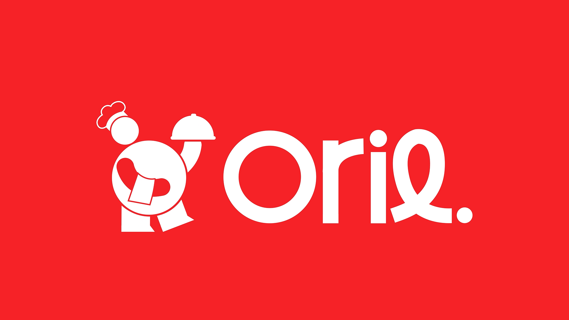 Logo motion for a restaurant 2d animation animation animation 2d branding design food graphic design illustration lofoo logo logo animation logo motion motion motion design motion graphics personal logo resturant