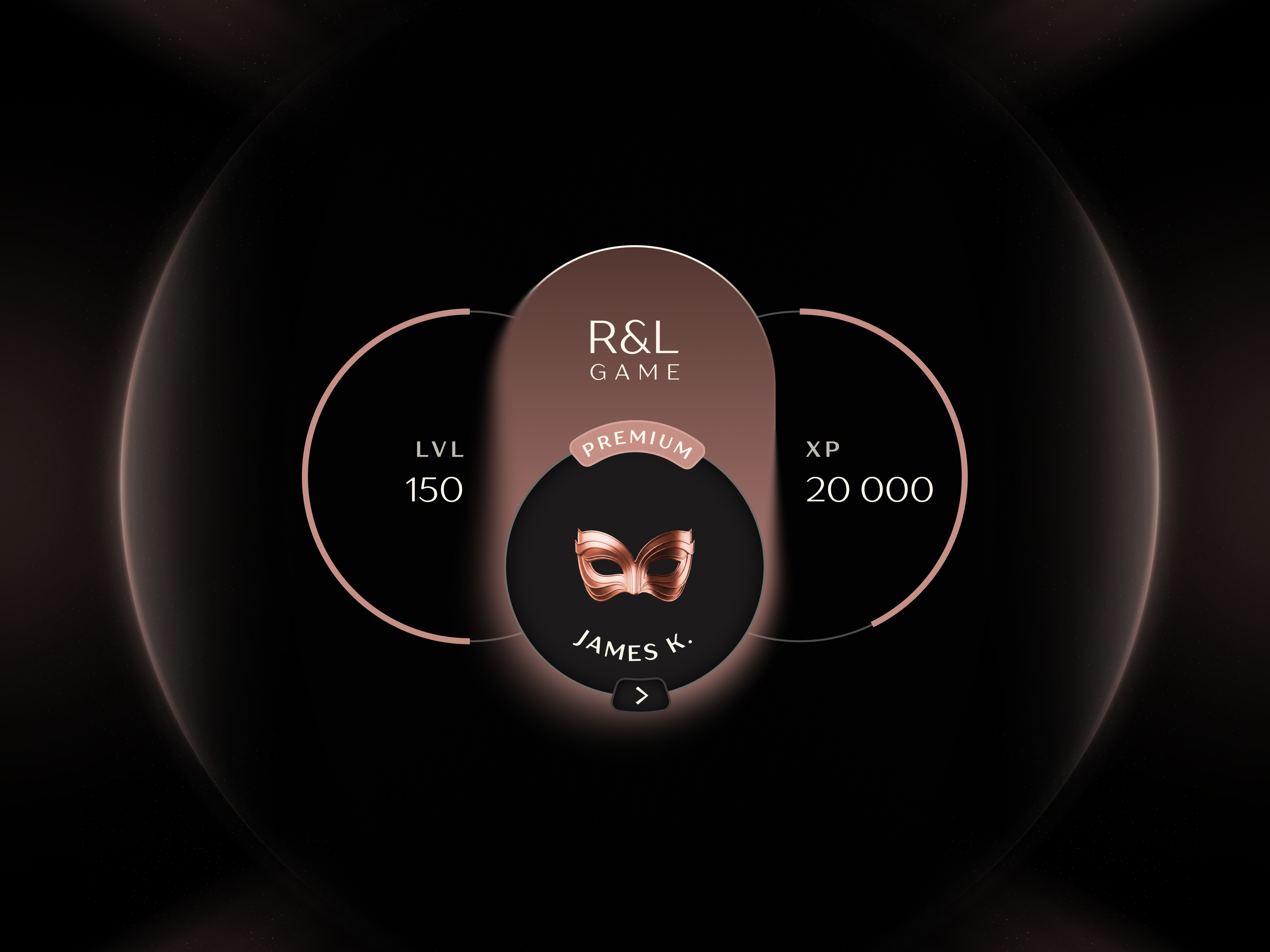 Rewards & Loyalty Mobile App | Concept app design coins gameui gamification gamifiedapp ios mobile loyalty loyaltyapp loyaltyprogram productdesign promocode rewards rewardsystem ui uidesign ux uxdesign voucher