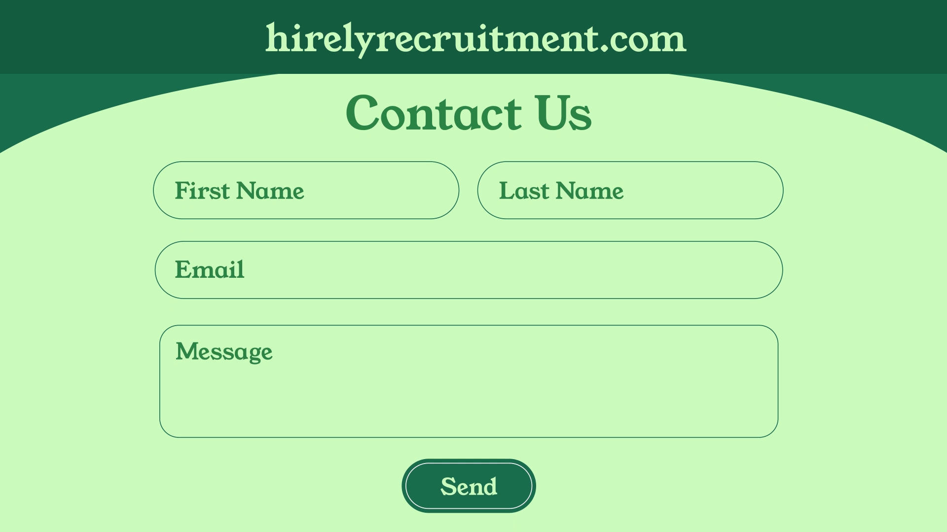 Hirely - Explainer 2d animated explainer 2d animation after effects ai video animation design graphic design illustration motion motion graphics typography ui video