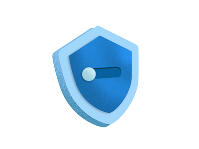 Shield Icon Animation (initially Lottie) animation graphic design hero animation icon icon animation json landing page lottie motion graphics protection security shield