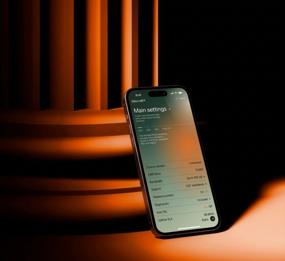SaaS app concept 3d animation graphic design motion graphics ui