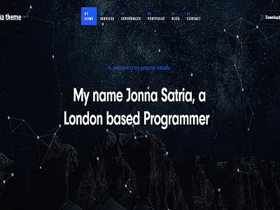 Jonna Personal Resume and Portfolio WordPress Theme agency theme wordpress beautiful themes best one page theme wordpress best personal wordpress themes best portfolio theme wordpress buy wordpress theme with bitcoin buy wordpress theme with payeer buy wordpress themes cheap cheap premium wordpress themes cheap wordpress theme company wordpress theme corporate theme wordpress most creative wordpress themes wordpress theme free license