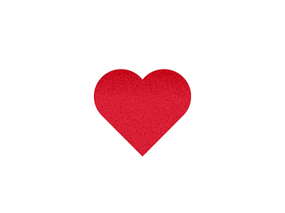 Lottie Heart Icon Animation animation gif graphic design heart hero animation icon icon animation json landing page like lottie love motion graphics web animation