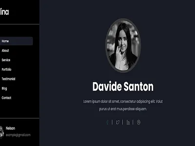 Edina Personal Portfolio WordPress Theme beautiful themes beautiful wordpress themes best one page theme wordpress best portfolio theme wordpress cheap wordpress theme corporate theme wordpress creative theme wordpress cv theme wordpress design wordpress theme good wordpress themes one page template wordpress one page theme wordpress personal theme wordpress personal website theme wordpress portfolio template wordpress portfolio theme for wordpress portfolio wp theme resume theme wordpress single page theme wordpress wordpress theme designer