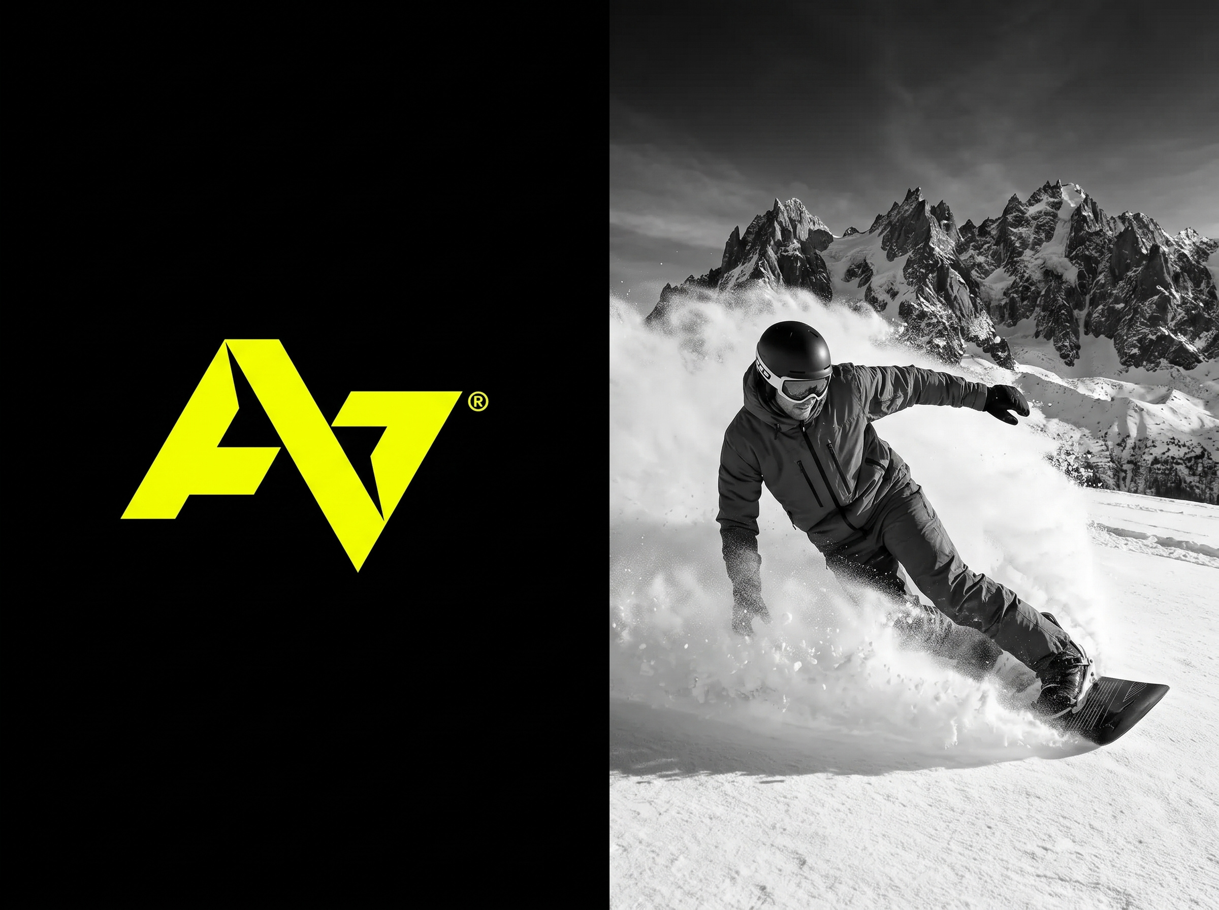 Example of Professional Logo Design