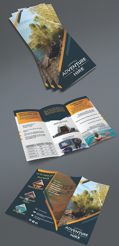 Flyer, Brochure, TriFold Design Expert branding brochure business business flyer design facebook post graphic design illustration