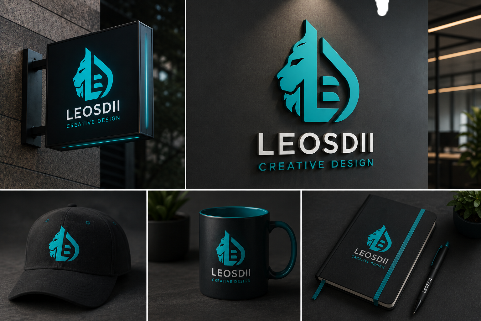 self branding graphic design logo self branding