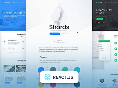 react.js website react js web design web development web programming