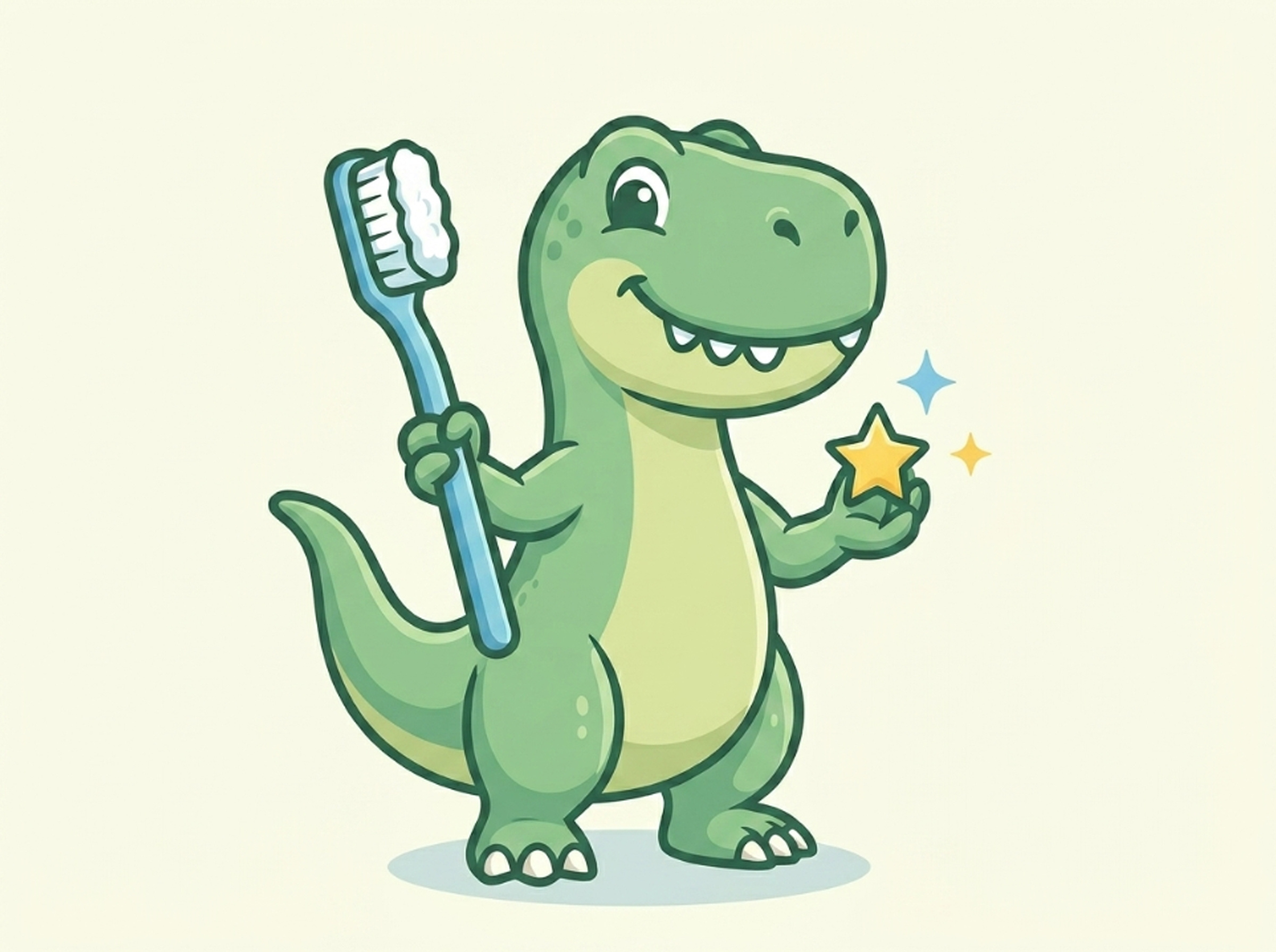 Dino Shine - Pediatric Dentistry Brand Identity & Mascot Design bento grid brand guidelines brand identity branding presentation character design children branding custom typography cute illustration dental branding graphic design healthcare branding logo design mascot design medical branding merchandise design packaging design pediatric dentistry vector art vector illustration visual identity