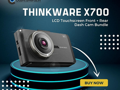 Thinkware India  Thinkware dashcam India