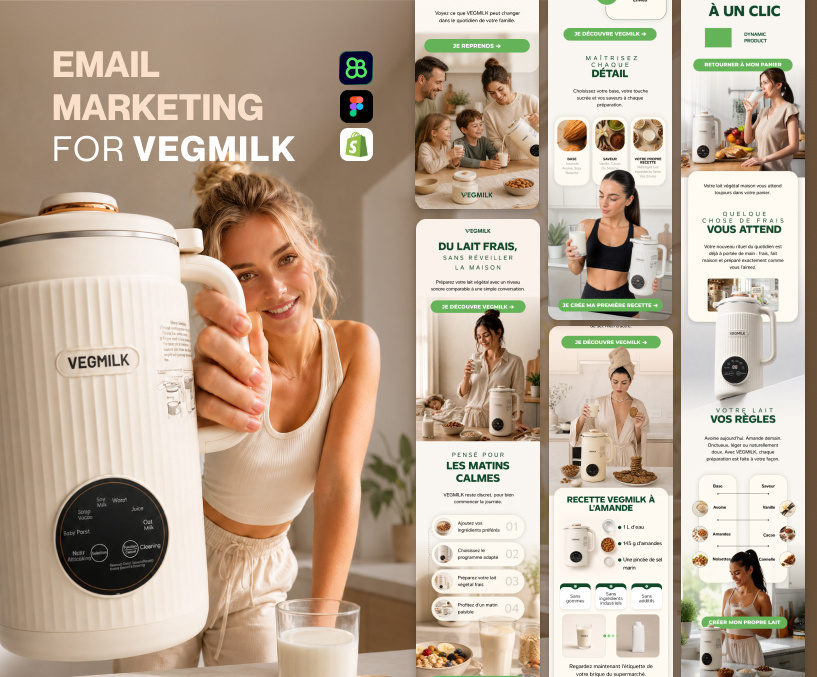 Klaviyo email flows setup for kitchen goods beverage email design drink email design ecommerce email email email campaign email campaign design email design email flow email newsletter email newsletter design email template email template design food email design food newsletter design klaviyo klaviyo email design klaviyo flows newsletter newsletter design shopify