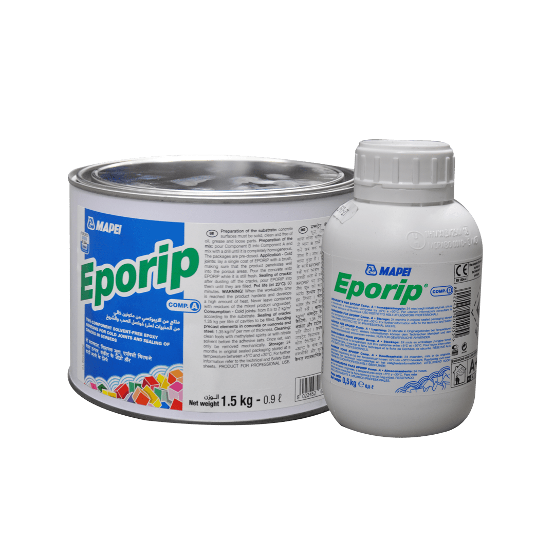 Epoxy bonding agents for concrete Manufacturers UAE by Mapei on Dribbble