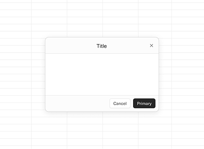 Modals at Equals card dailyui data design equals modal spreadsheet table ui ux widget