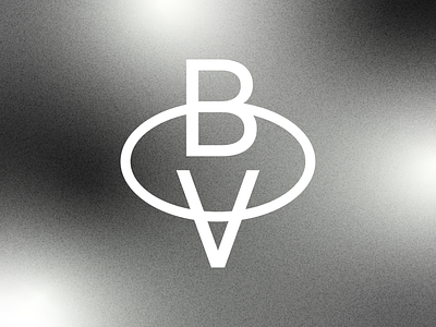 BA monogram andstudio ba branding bv design logo logomark monogram symbol