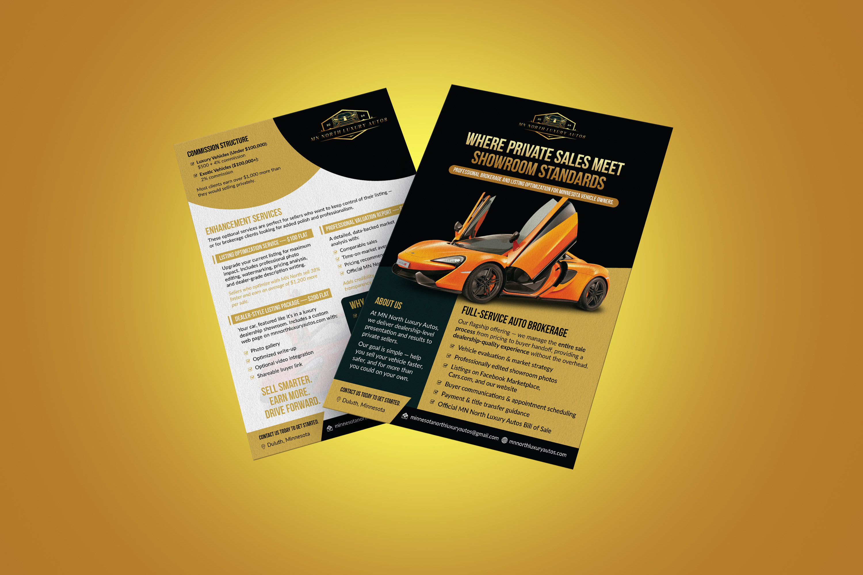 Professional Flyer bifold flyer booklet brochure brochure design business flyer catalog flyer professional flyer trifold flyer