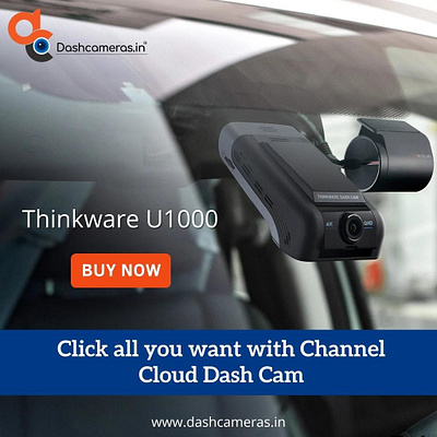 Thinkware U1000 70mai best dash cam in india dash camera dashcameras.in thinkware dash cam thinkware dash camera thinkware u1000