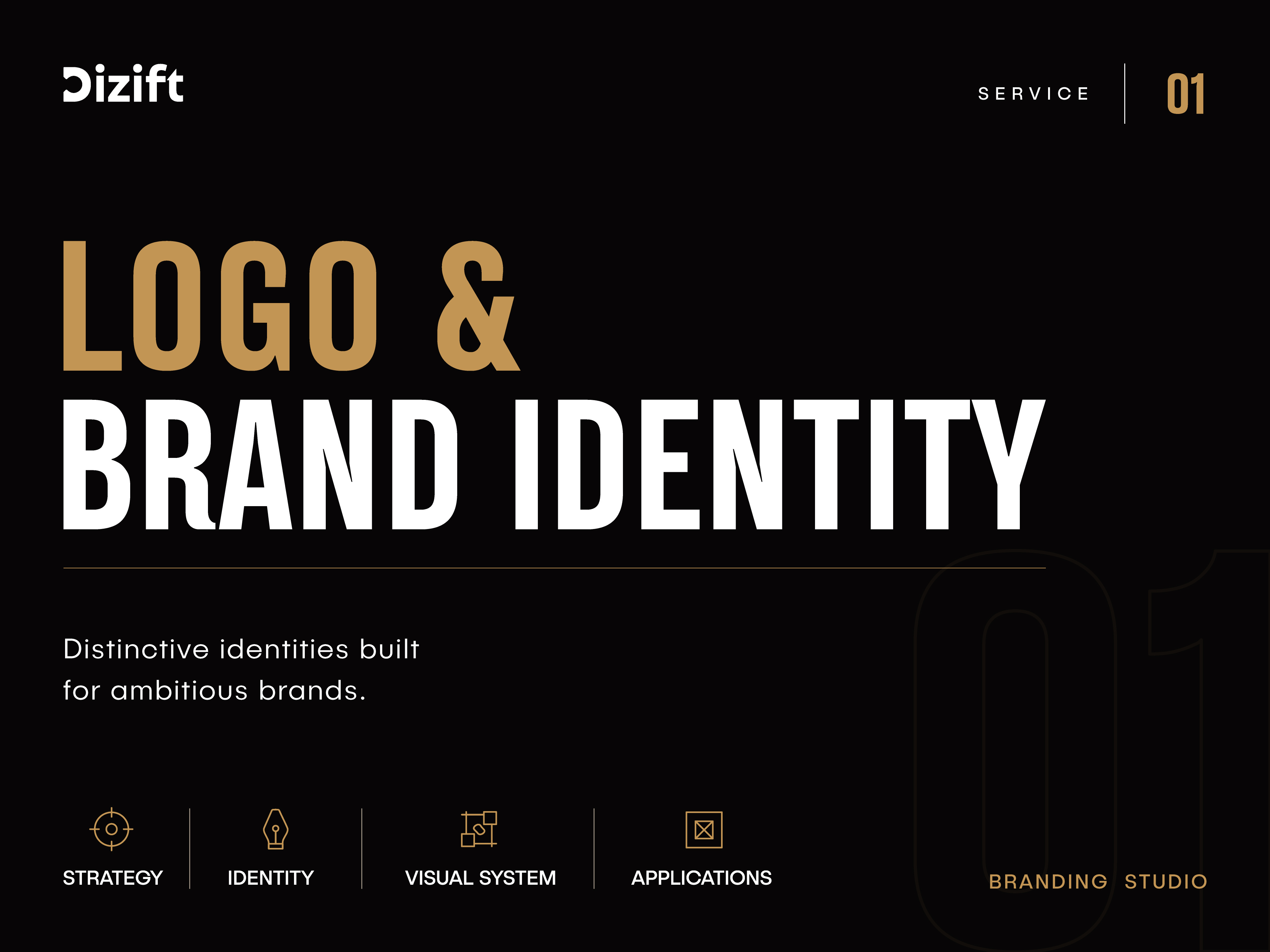 Logo & Brand Identity Design brand guidelines brand identity branding construction branding corporate design design graphic design home branding logo logo designer logodesign luxury logo minimalist logo modern logo property branding real estate branding rebranding typography visual identity