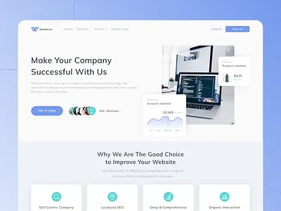 Agency Website Design | Web Design agency website web desing web development website design website design for agency website development