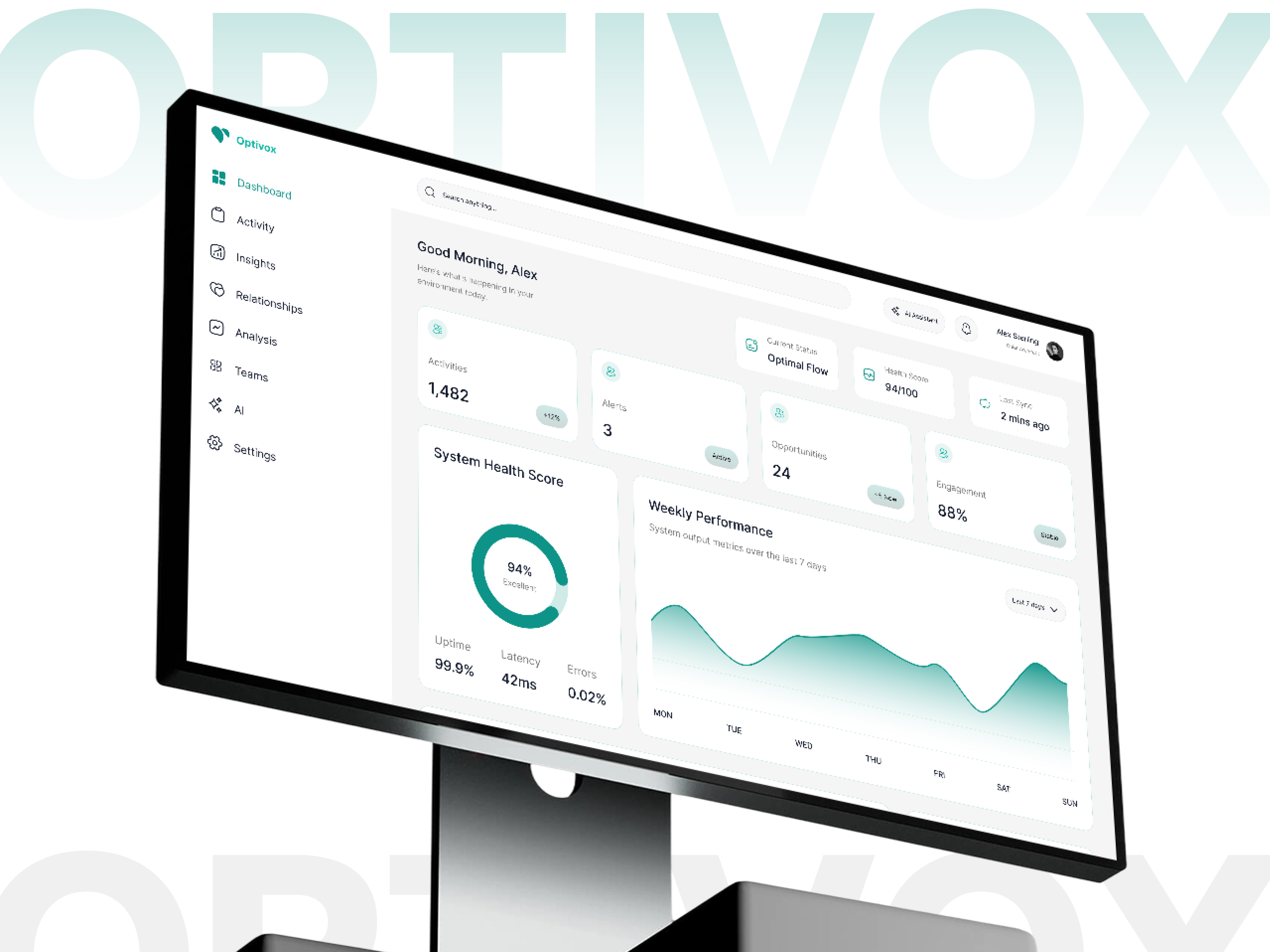 AI HR Project Management Admin Dashboard SaaS Product admin dashboard admin panel ai design ai mobile app design ai powered b2b b2c dashboard employee management finance management dashboard hr management saas landing page landing page management systems. product design saas marketing dashboard saas product task management dashboard ui design web app design web dashboard uiux design web saas platform website design