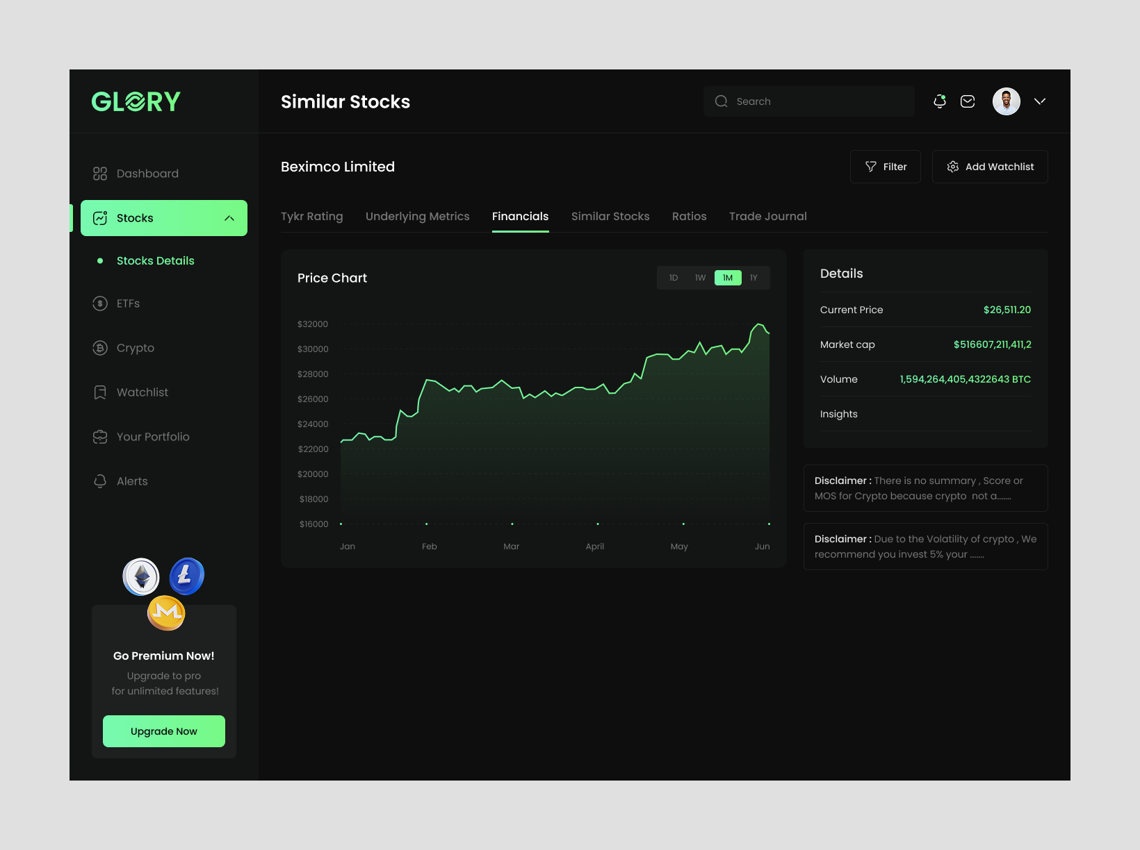 Crypto Trading Dashboard analytics crypto crypto analytics crypto app design crypto dashboard crypto dashboard design crypto exchange app crypto trading crypto trading analytics crypto trading dashboard crypto wallet crypto wallet dashboard cryptocurrency market analytics trading dashboard trading interface