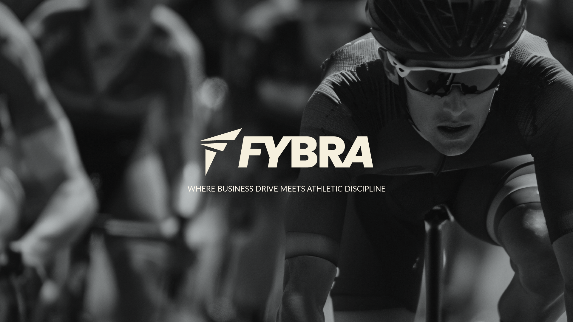 FYBRA brand identity branding design graphic design graphicdesign logo logo design visual identity