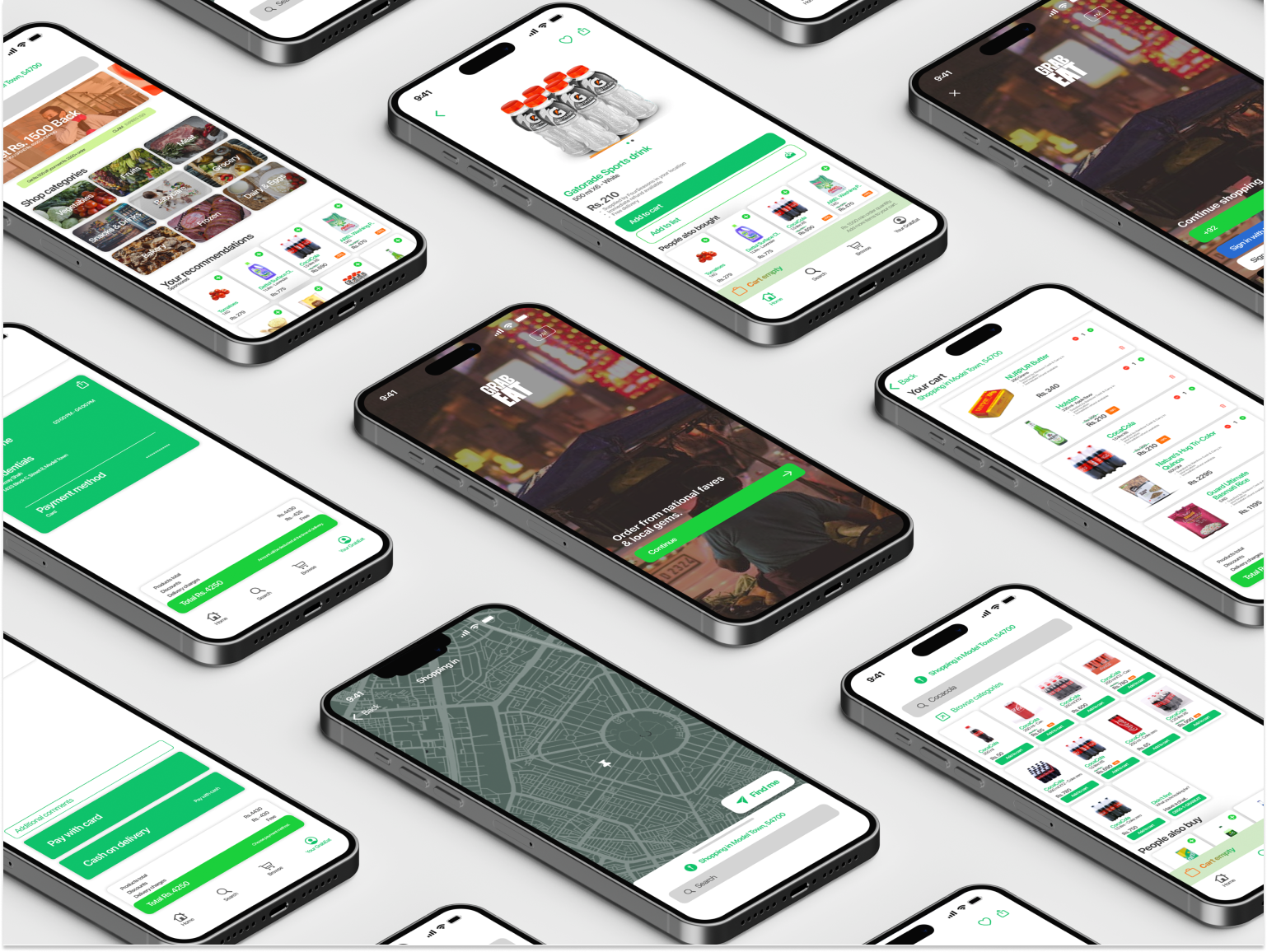 Example of Product Design