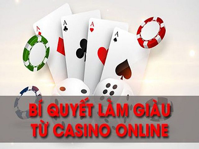 VN CASINO | Dribbble