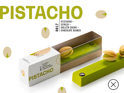 Pistacho design graphic design illustration minimalism packaging