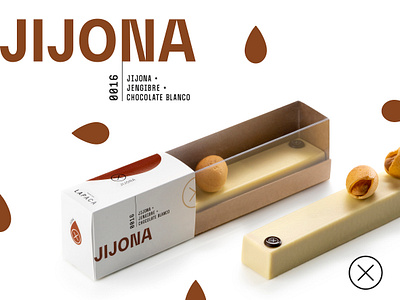 Jijona design graphic design illustration minimalism packaging