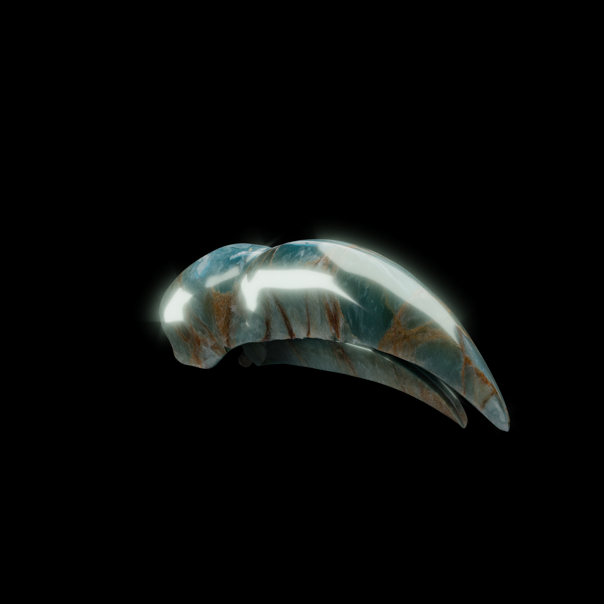Picos 3d animation blender compositing lighting motion graphics render shading