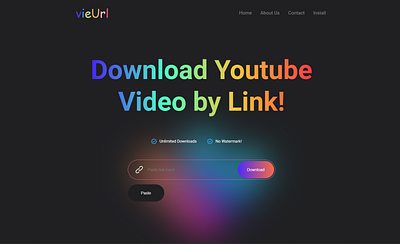 VieUrl agnipro agnipro tech agniprotech design downloading website templet ui video downloader vieurl vieurl video downloader vieurl youtube video downloader webtemplet youtube video downloader youtube video downloader templet yt video downloader templet