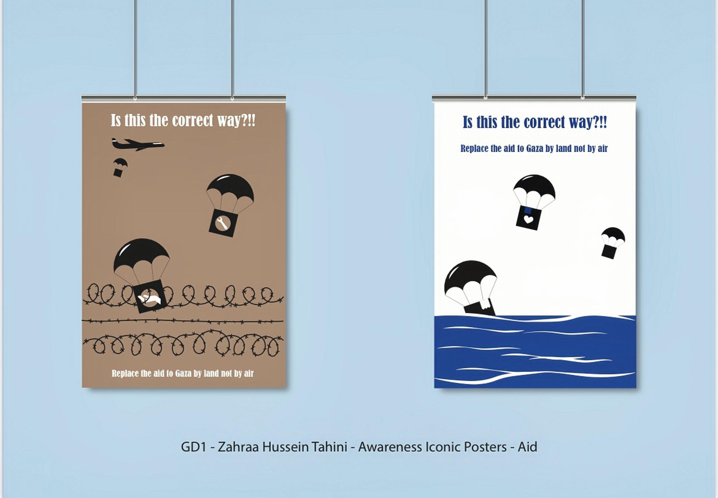 Posters