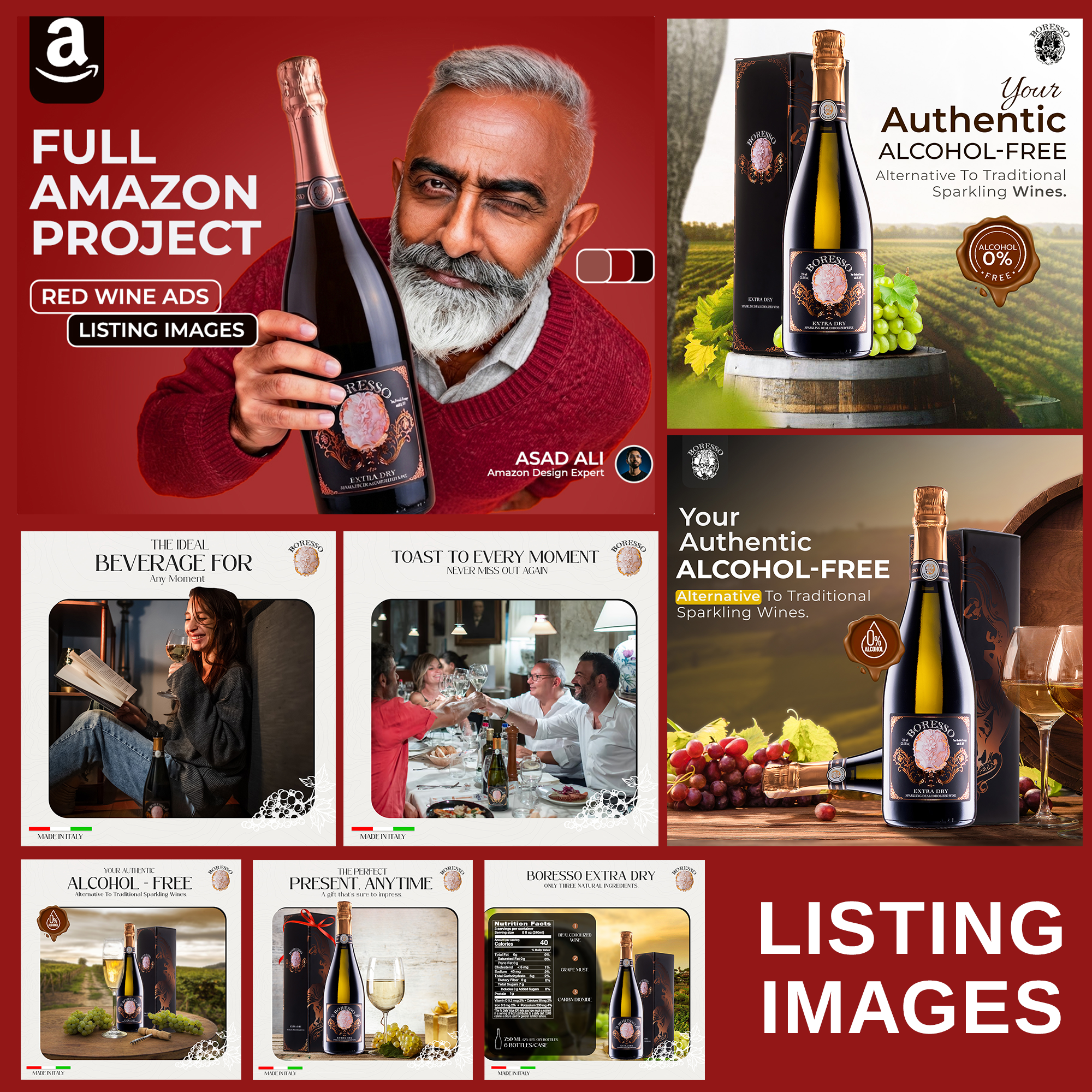 Creative ads for wine and creative product ads ads ads product amazon best new post best soical media creative design graphic design media motion graphics new post new product post product product ads soical wine wine creative ads