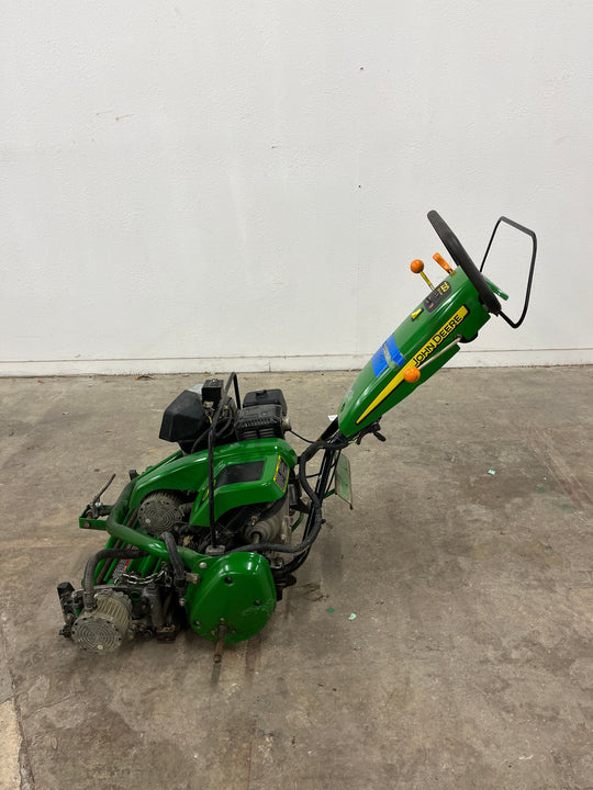 Reel mower grinding services Dallas is in your easy access by Usedreel