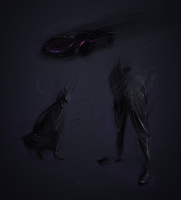 dark fashion sketch art cg dark darkfashion design digital draw fashion fashionsketch illustration paint sketch