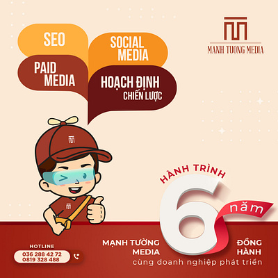 MTM social post animation branding graphic design motion graphics