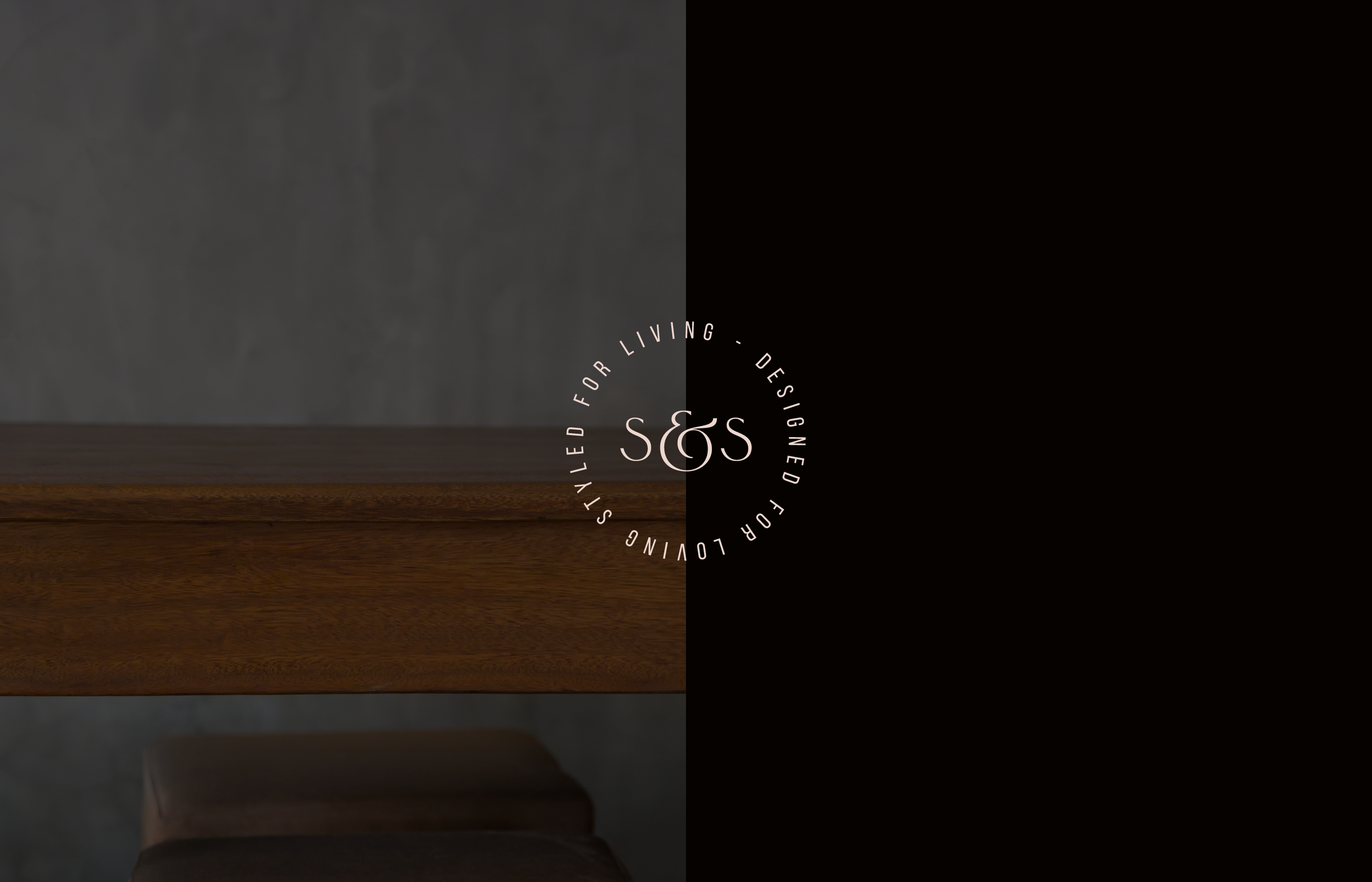BRAND KIT — Sienna & Stone brand branding design graphic design logo