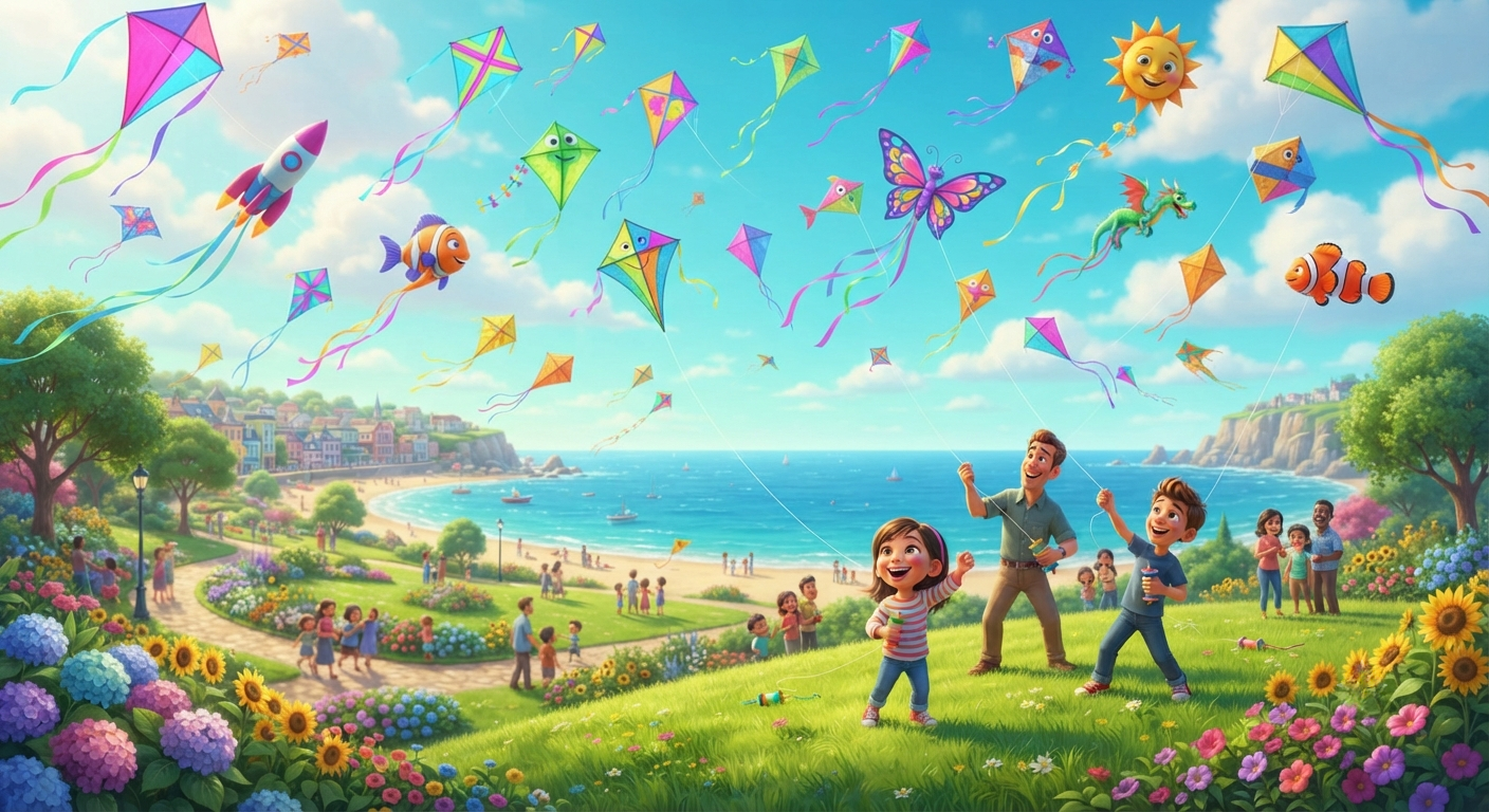 A Whimsical World – Children’s Book Art 3d 3d characterrrs animation bookillustration branding cartooncharacters characterdesign childrenbooksillustration cutecharacters graphic design kidsart kidsillustration logo motion graphics storybookillustration ui