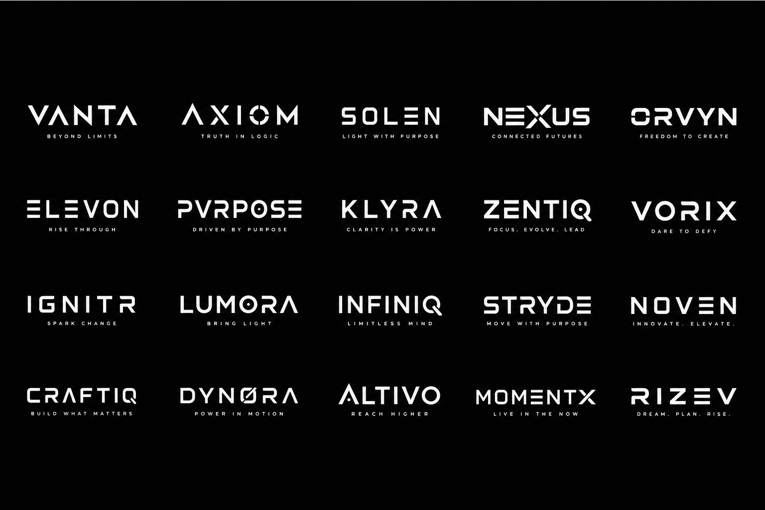20 wordmark logo, - collection brand design brand identity branding custom lettering custom logo design graphic design lettering logo logo logo design logotype minimalist logo modern logo print design typography typography logo visual identity wordmark wordmark logo wordmark logo design