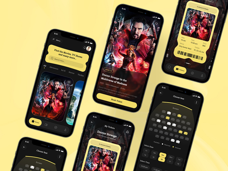 movie-ticket-booking-app-by-300mind-ui-ux-for-300mind-on-dribbble