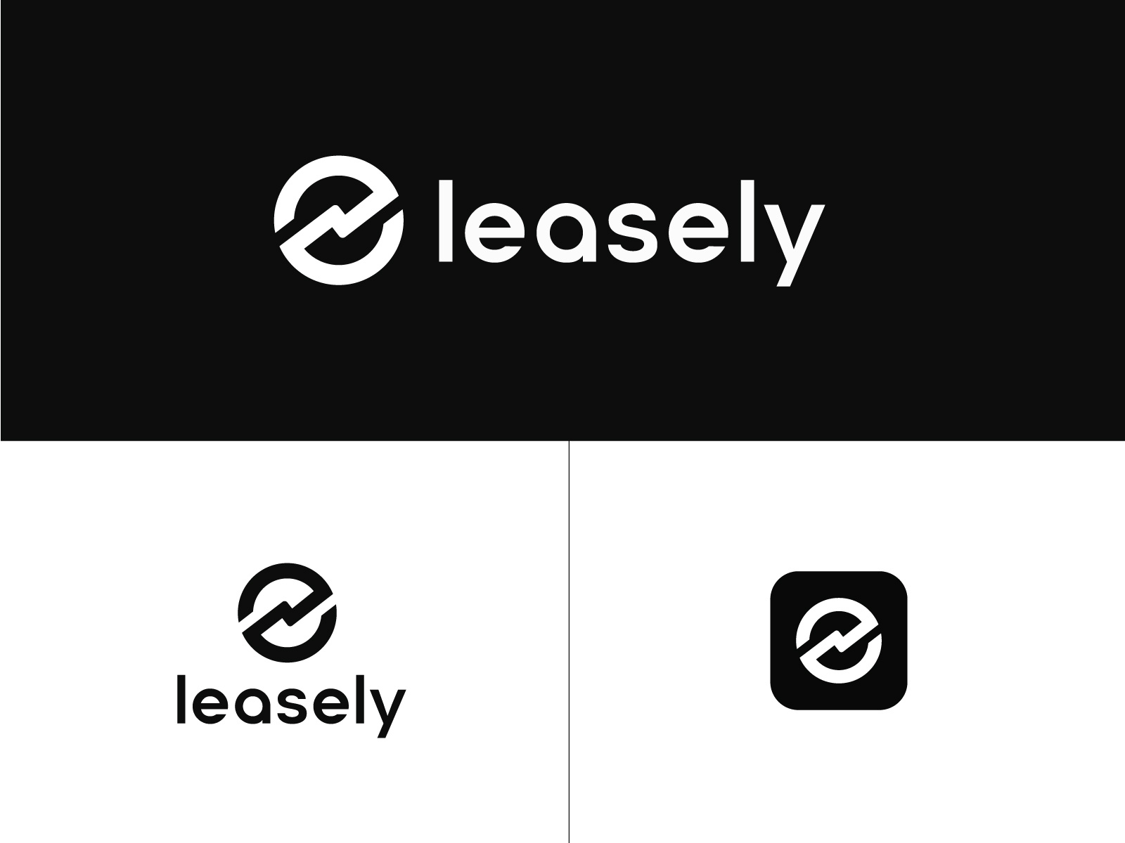 Automotive, Car Brand Logo & App icon app icon app logo automotive automotive branding automotive logo automotive technology b2b saas brand identity branding car car leasing fintech logo logo design logo mark minimal logo modern logo tech logo tracker app transportation