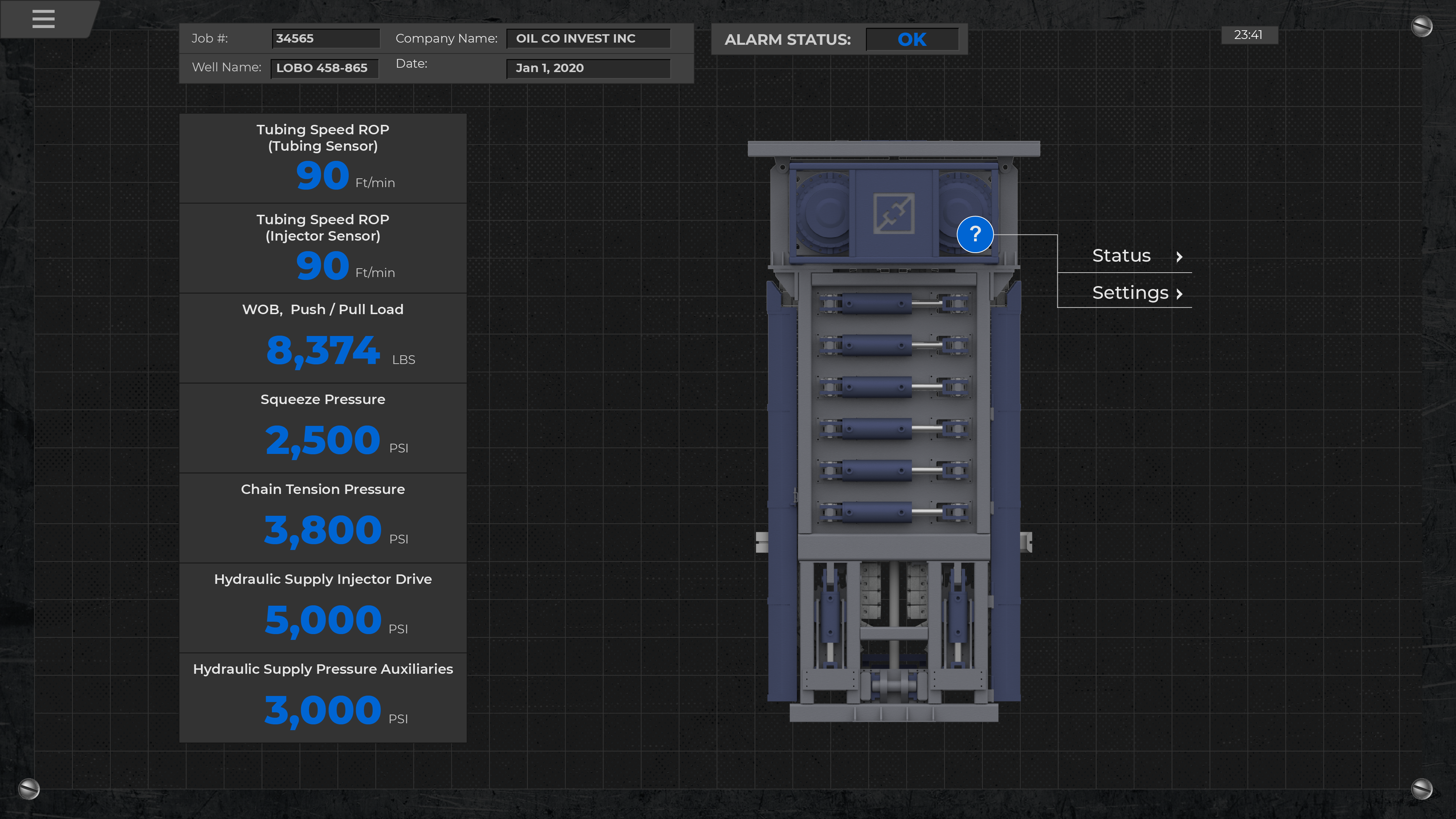 App UI Design app branding design graphic design illustration ui ux vector web