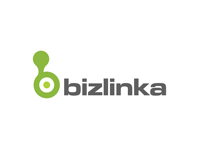 Bizlinka Logo