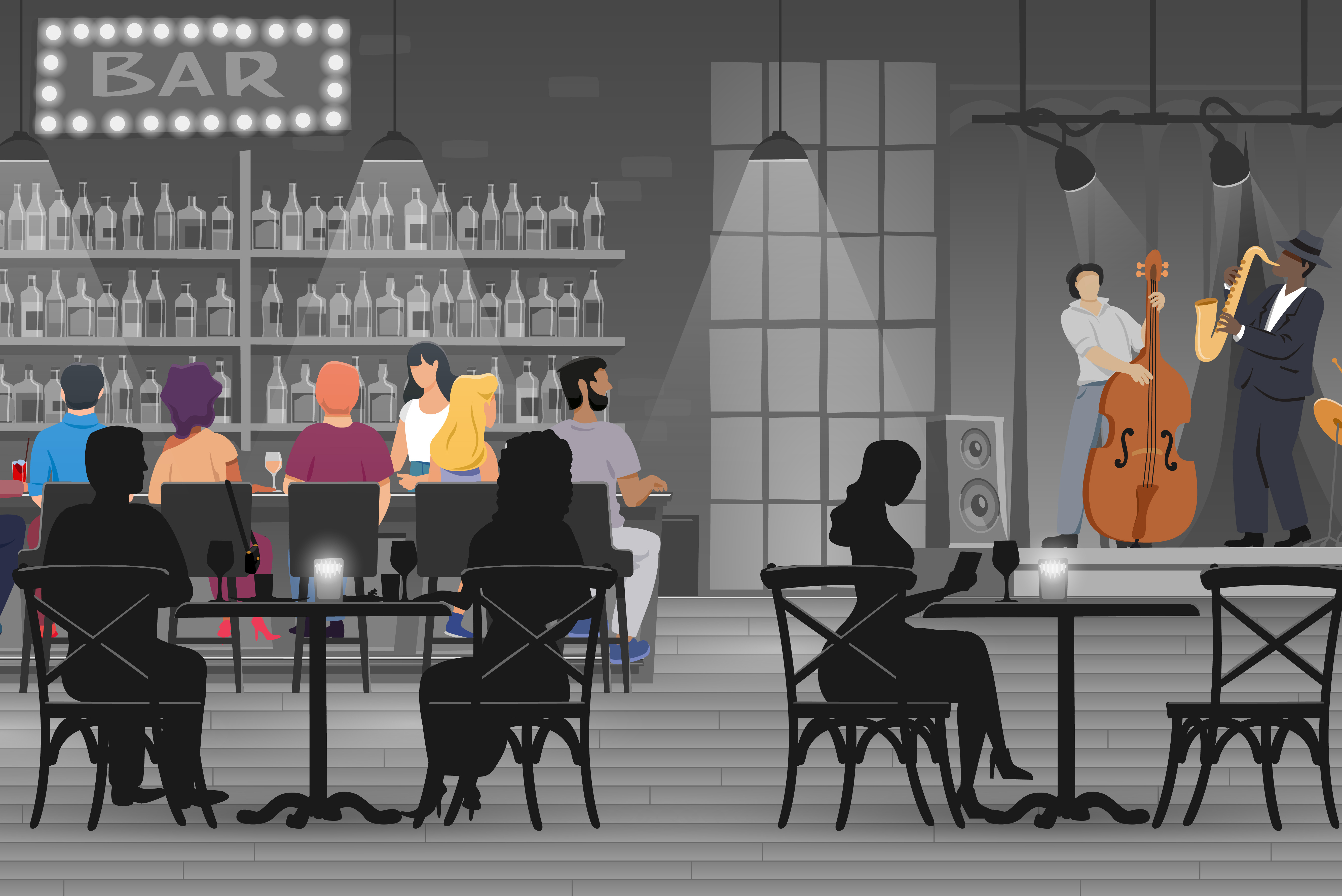 Video newsletter after effects animation branding design graphic design illustration motion graphics