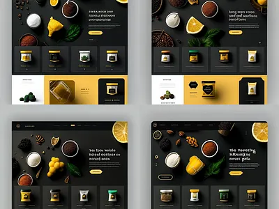 Complete E-commerce website from Scratch/Wordpress 3d animation branding graphic design logo ui