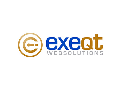 Exeqt Web Solutions Logo