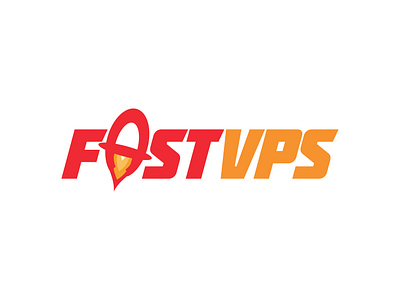 Fast VPS Logo